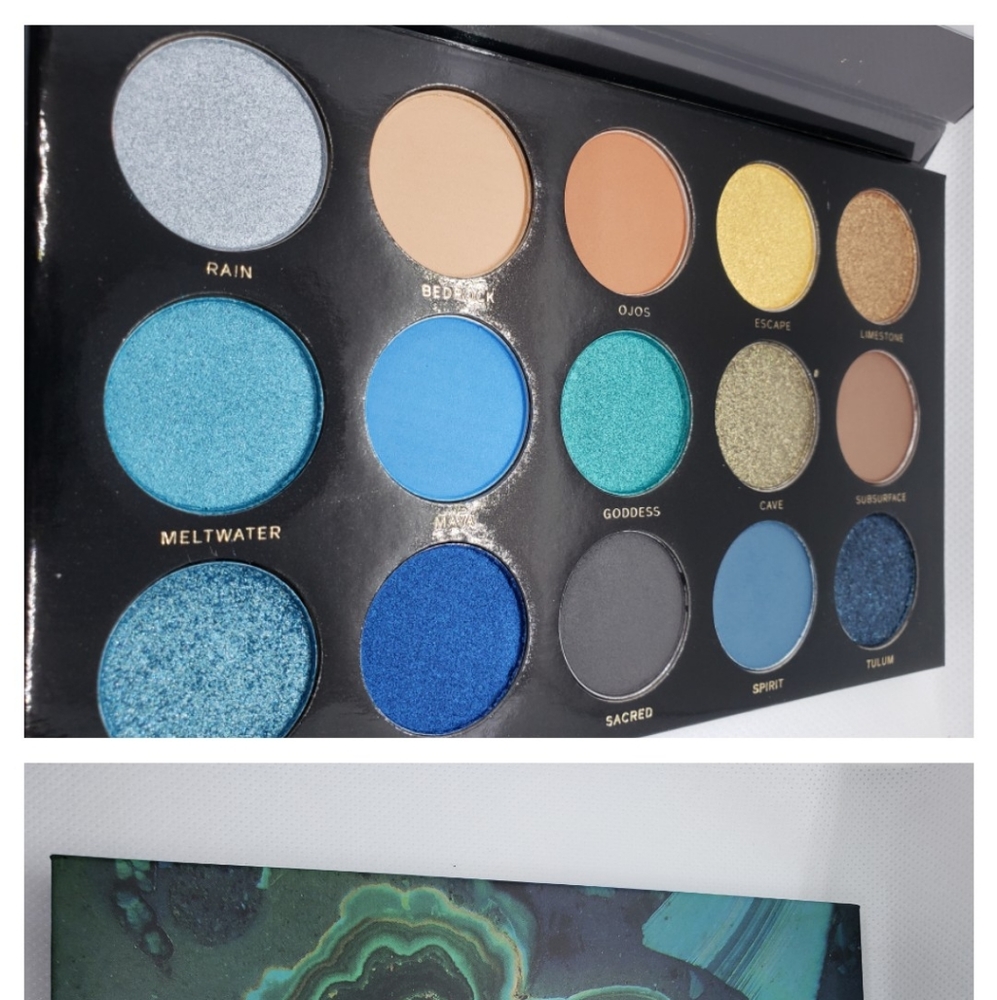 HIPDOT PALLETTE